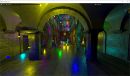 Cyberpunk 2077 Path Tracing Overdrive with 100+ mods running on an