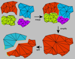 Implementing Stochastic Levels of Detail with Microsoft DirectX Raytracing